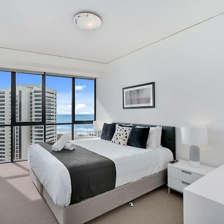 Sierra Grand Broadbeach - Gclr Gold Coast Exterior foto