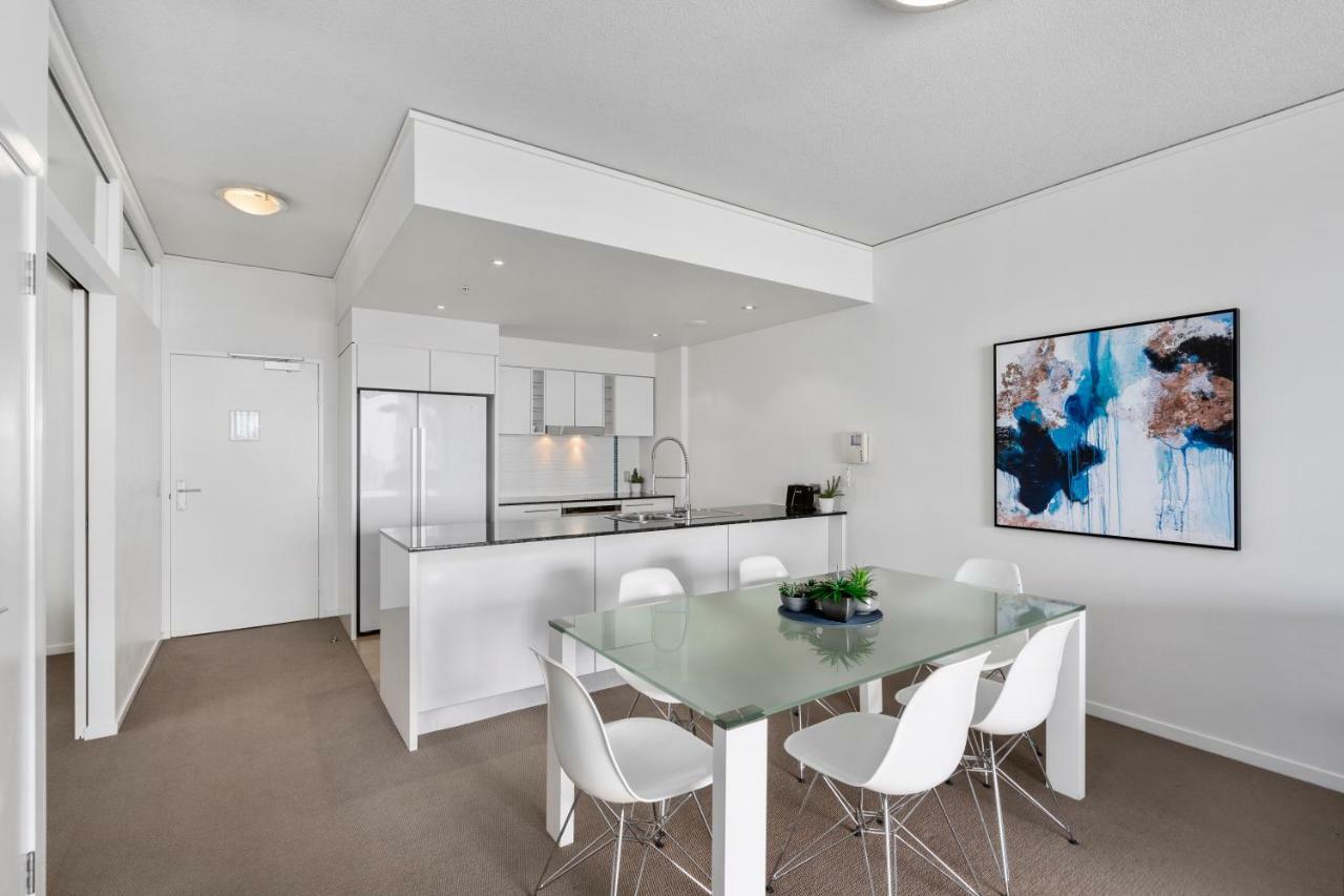 Sierra Grand Broadbeach - Gclr Gold Coast Exterior foto